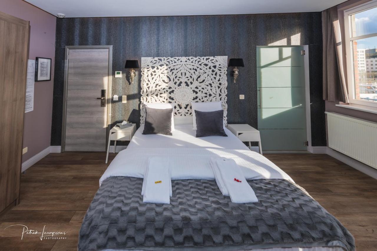 Hotel Dock 29 Antwerpia Zewnętrze zdjęcie