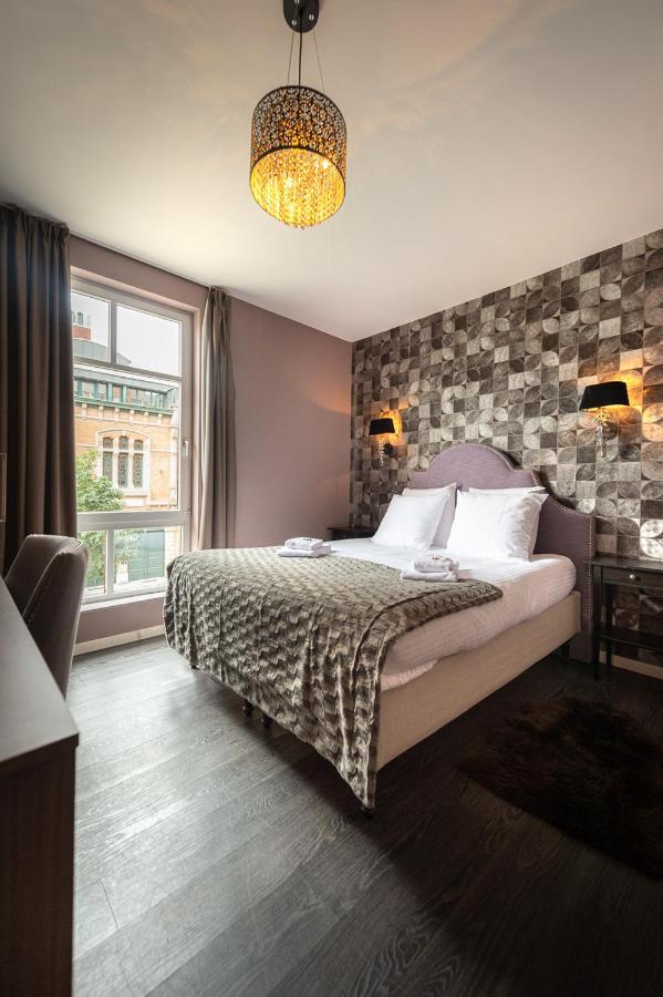 Hotel Dock 29 Antwerpia Zewnętrze zdjęcie