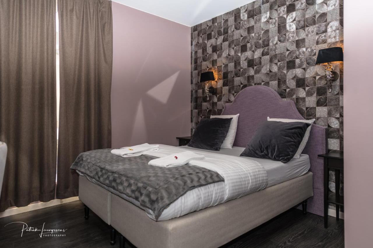 Hotel Dock 29 Antwerpia Zewnętrze zdjęcie
